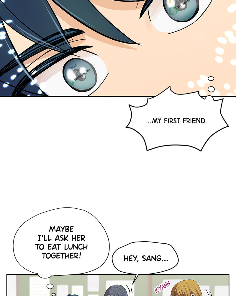 Read To Be Ordinary! (Colored) chapter 7 image 61 on Lezhin