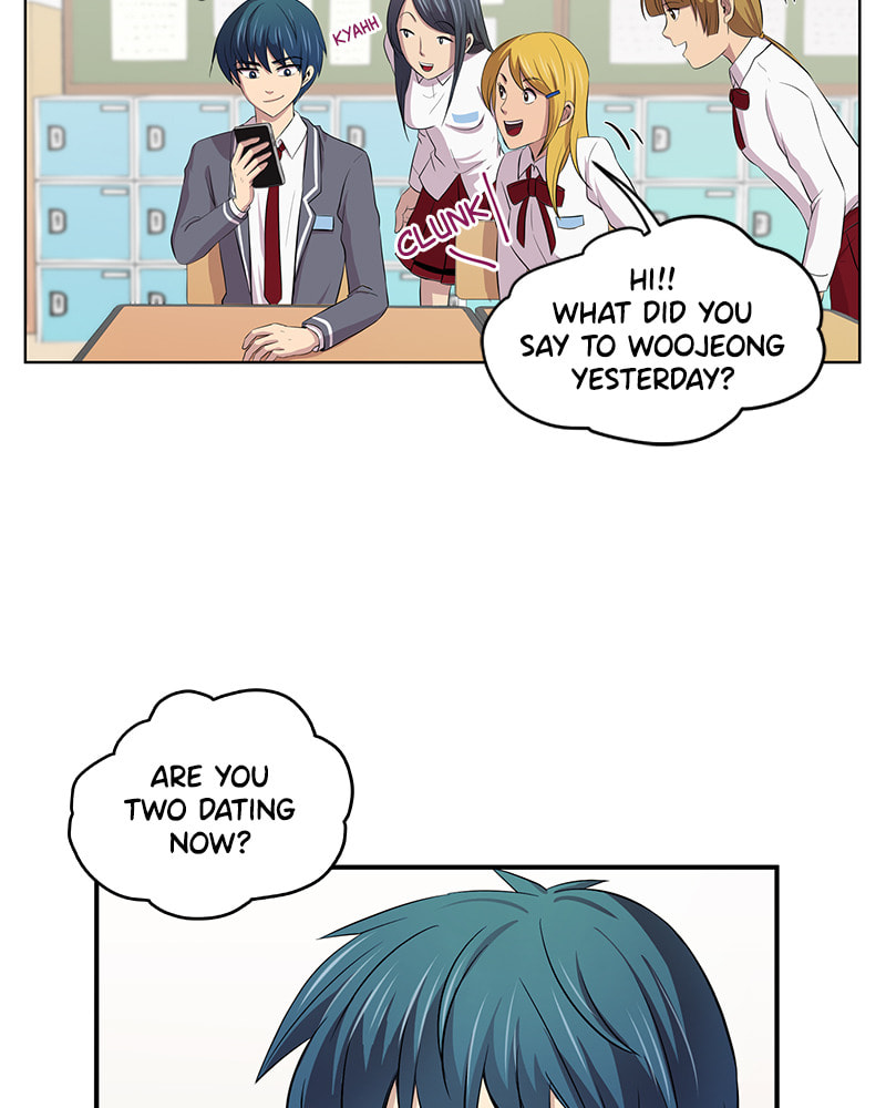 Read To Be Ordinary! (Colored) chapter 7 image 62 on Lezhin