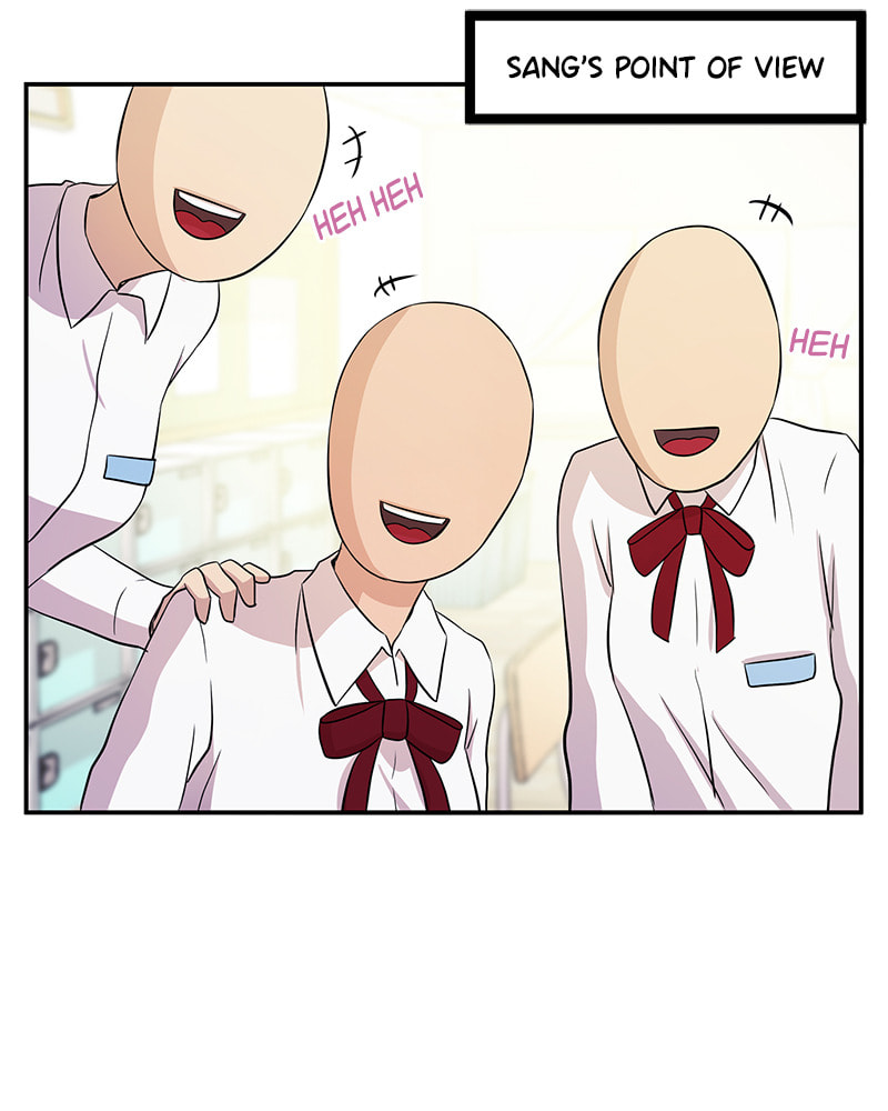 Read To Be Ordinary! (Colored) chapter 7 image 64 on Lezhin