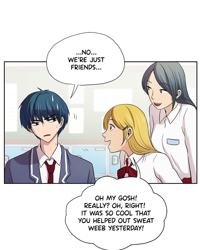 Read To Be Ordinary! (Colored) chapter 7 image 65 on Lezhin