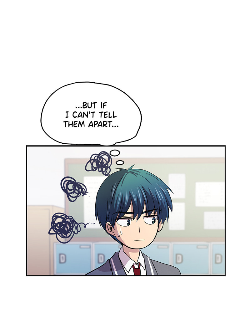 Read To Be Ordinary! (Colored) chapter 7 image 70 on Lezhin
