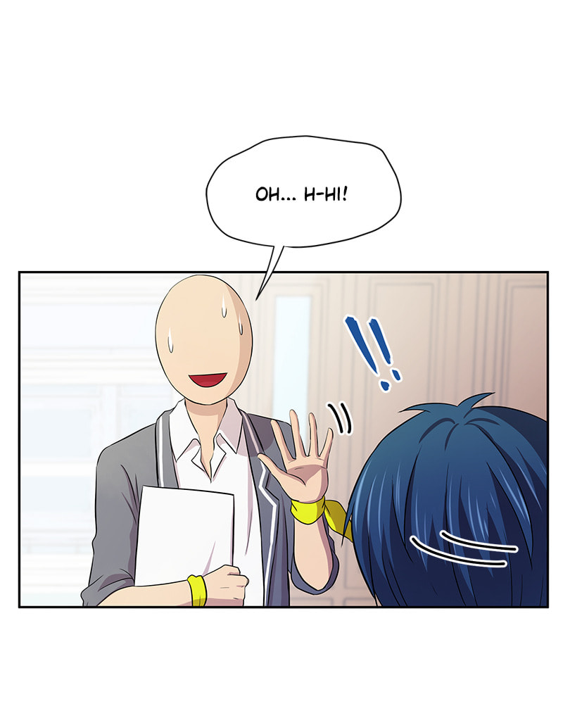 Read To Be Ordinary! (Colored) chapter 7 image 71 on Lezhin