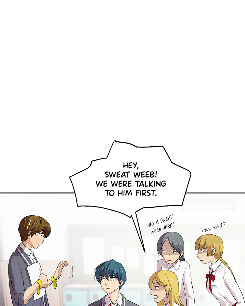 Read To Be Ordinary! (Colored) chapter 7 image 72 on Lezhin