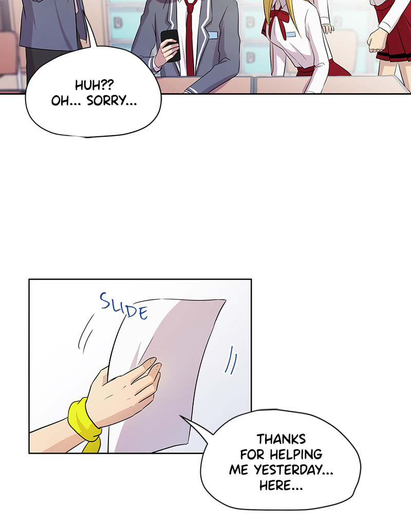 Read To Be Ordinary! (Colored) chapter 7 image 73 on Lezhin