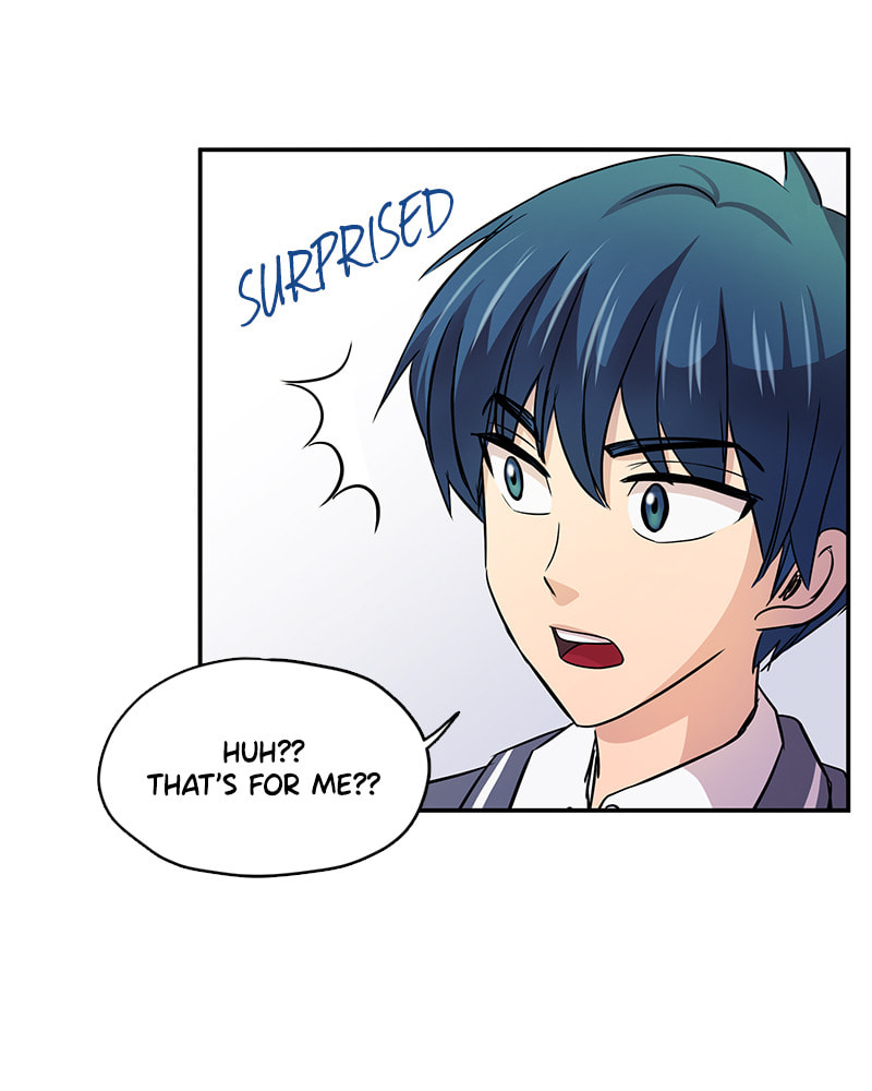 Read To Be Ordinary! (Colored) chapter 7 image 74 on Lezhin