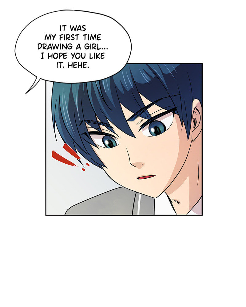 Read To Be Ordinary! (Colored) chapter 7 image 76 on Lezhin