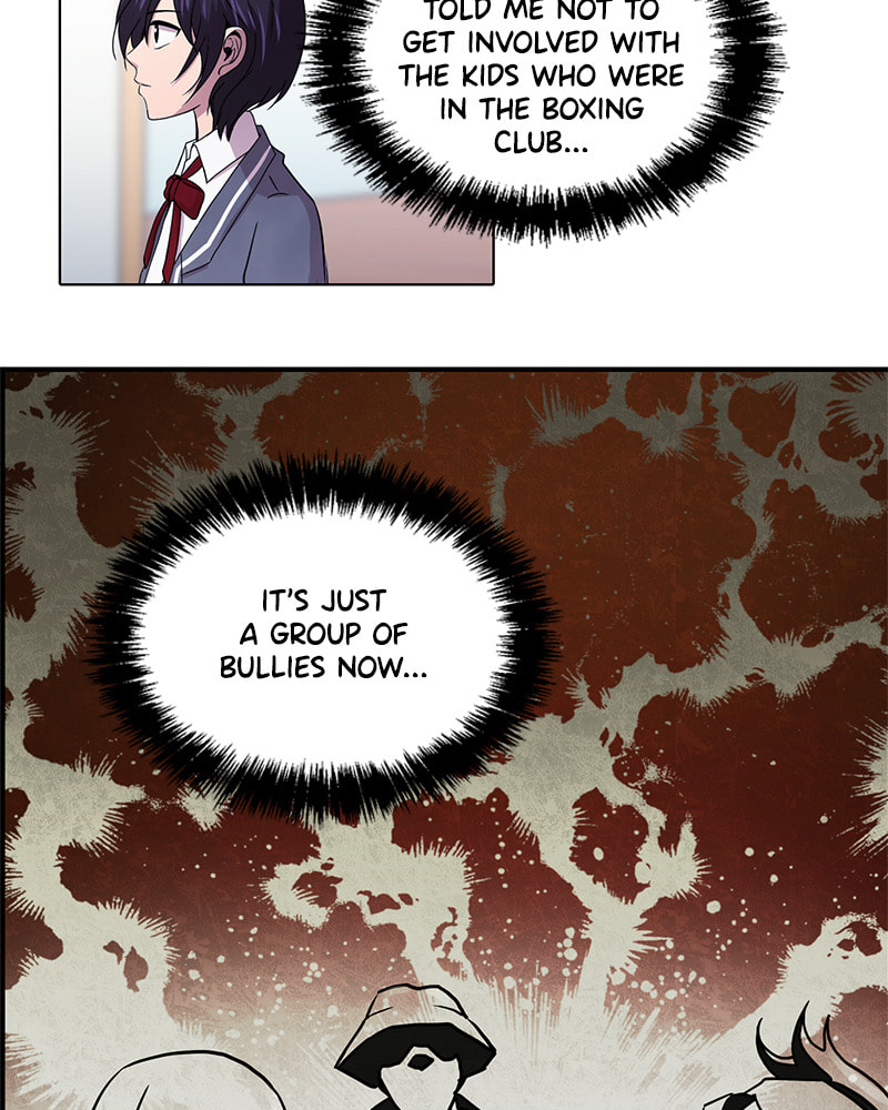 Read To Be Ordinary! (Colored) chapter 7 image 8 on Lezhin