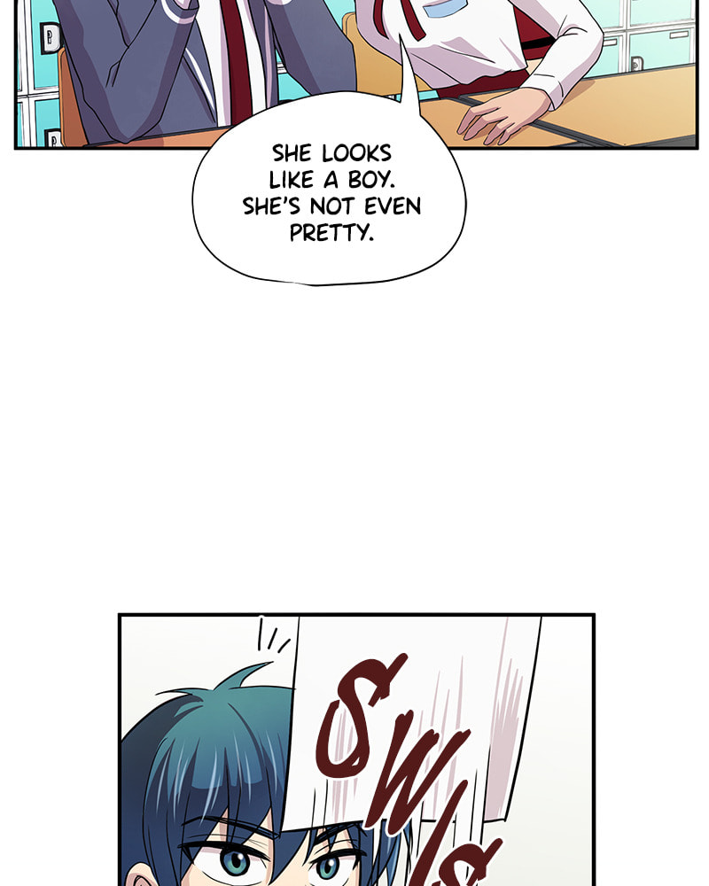 Read To Be Ordinary! (Colored) chapter 7 image 80 on Lezhin