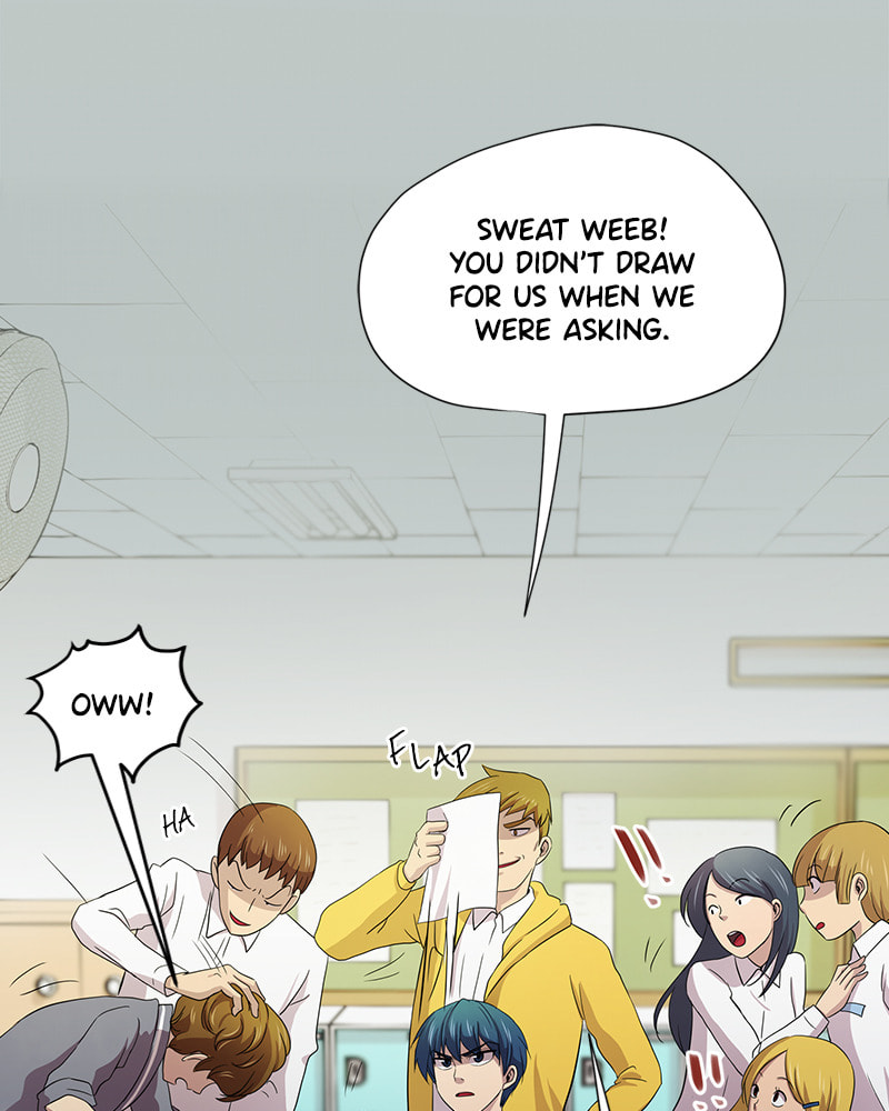 Read To Be Ordinary! (Colored) chapter 7 image 82 on Lezhin
