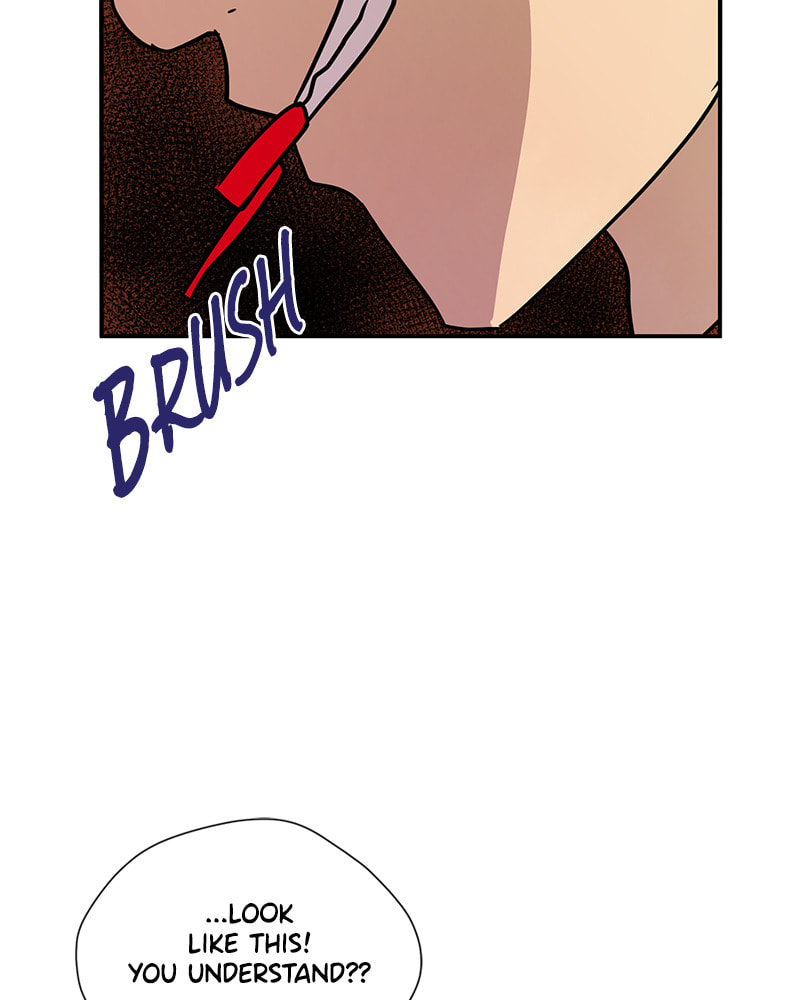 Read To Be Ordinary! (Colored) chapter 7 image 87 on Lezhin