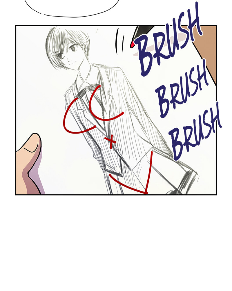 Read To Be Ordinary! (Colored) chapter 7 image 88 on Lezhin