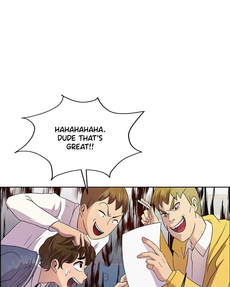 Read To Be Ordinary! (Colored) chapter 7 image 89 on Lezhin