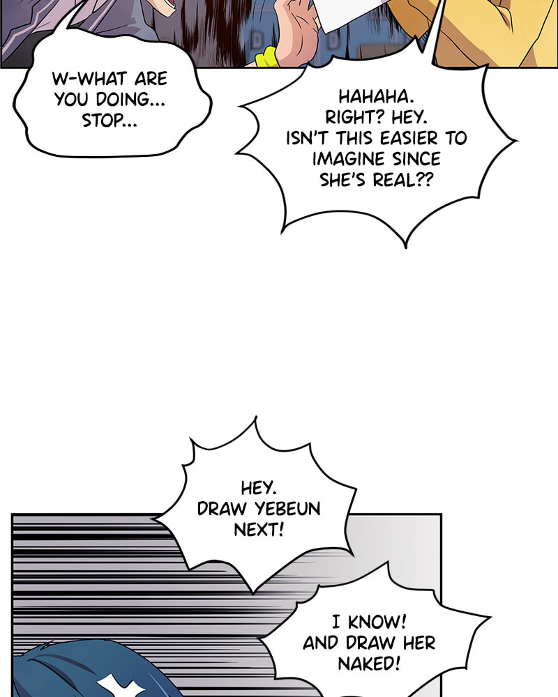 Read To Be Ordinary! (Colored) chapter 7 image 90 on Lezhin