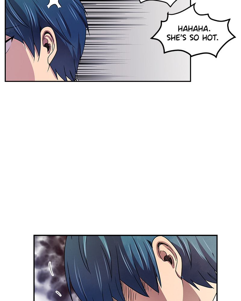 Read To Be Ordinary! (Colored) chapter 7 image 91 on Lezhin