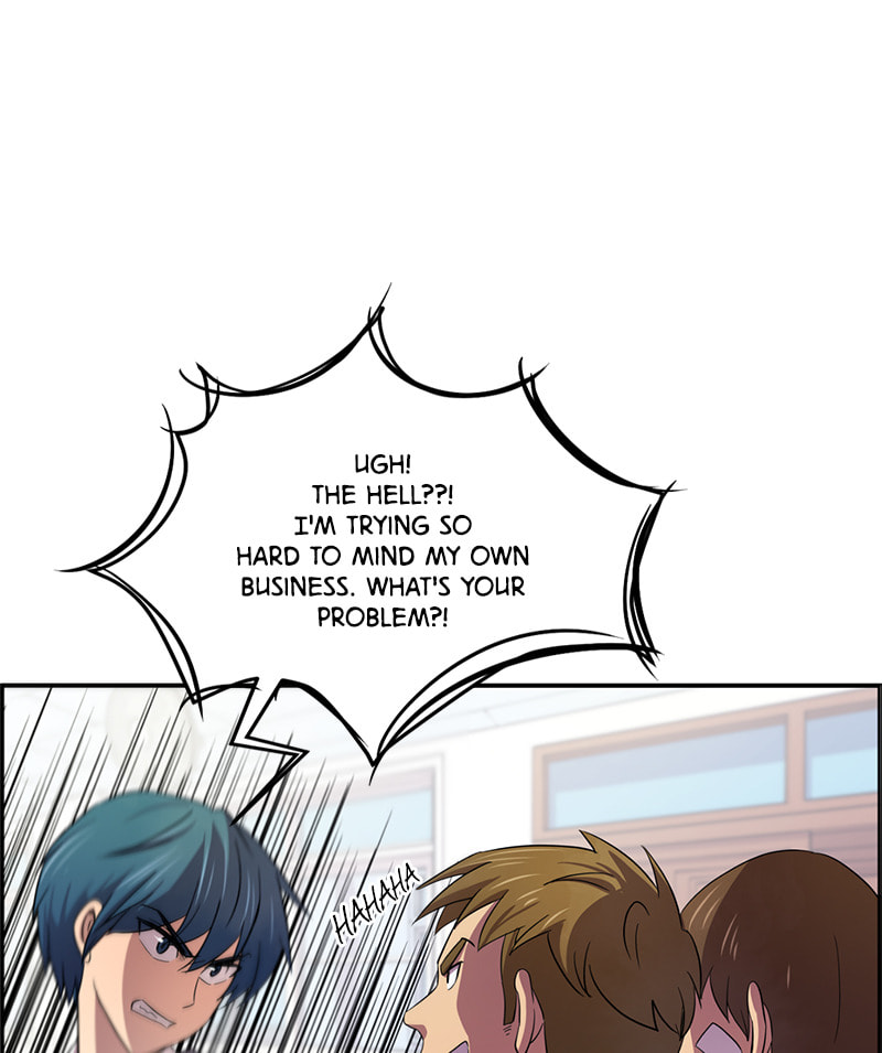 Read To Be Ordinary! (Colored) chapter 7 image 93 on Lezhin