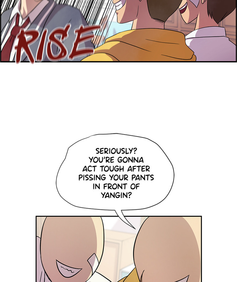 Read To Be Ordinary! (Colored) chapter 7 image 94 on Lezhin