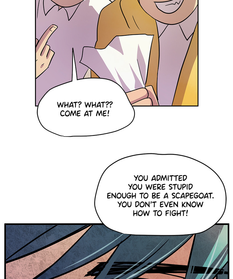Read To Be Ordinary! (Colored) chapter 7 image 95 on Lezhin
