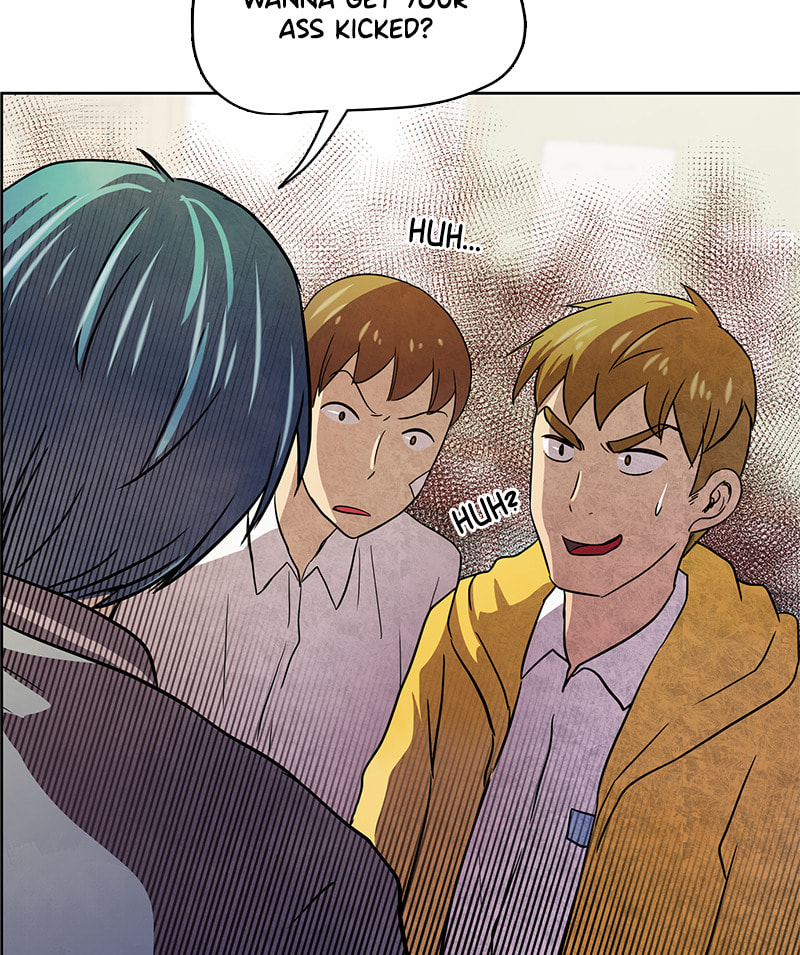 Read To Be Ordinary! (Colored) chapter 7 image 99 on Lezhin