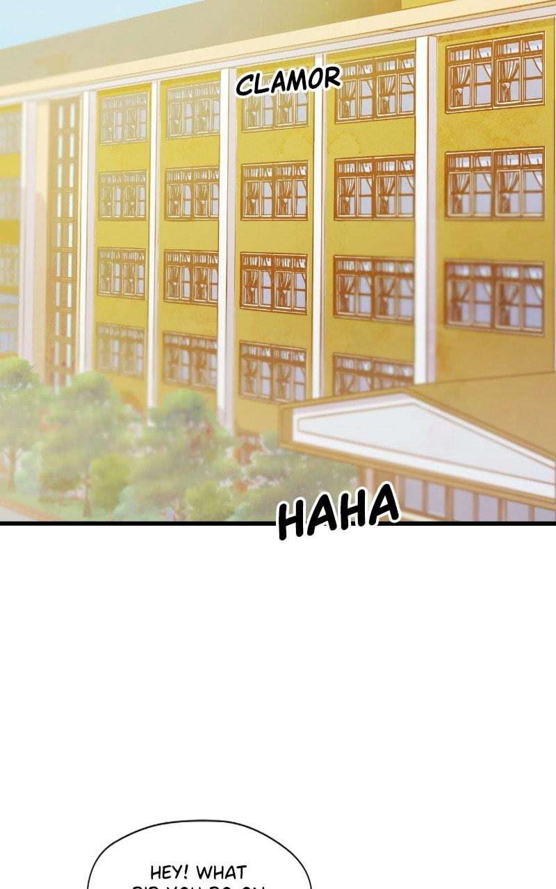 Read To Be Ordinary! (Colored) chapter 70 image 1 on Lezhin