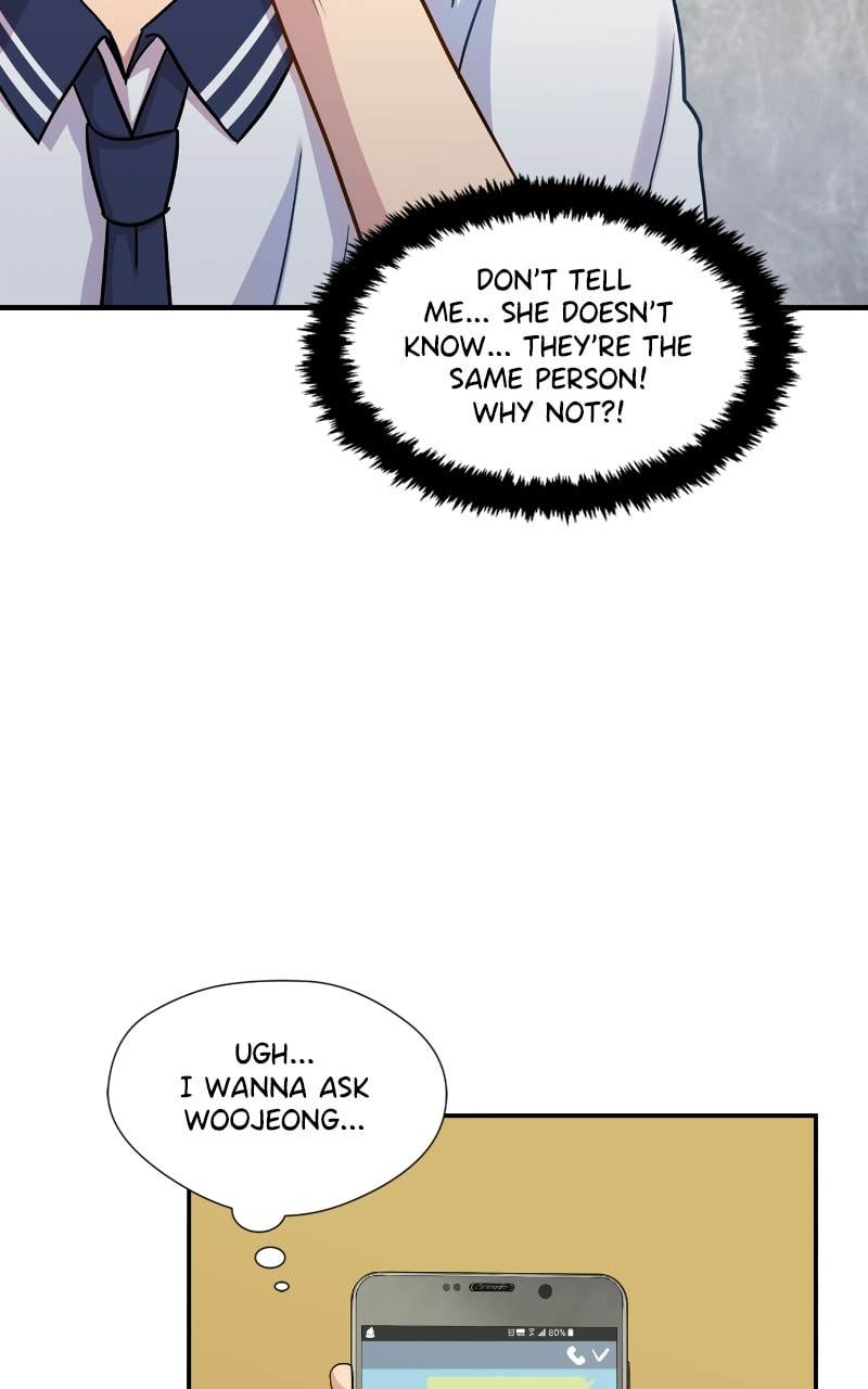 Read To Be Ordinary! (Colored) chapter 70 image 10 on Lezhin