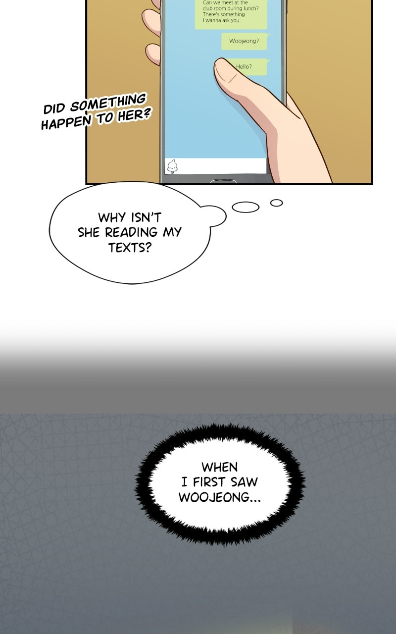 Read To Be Ordinary! (Colored) chapter 70 image 11 on Lezhin