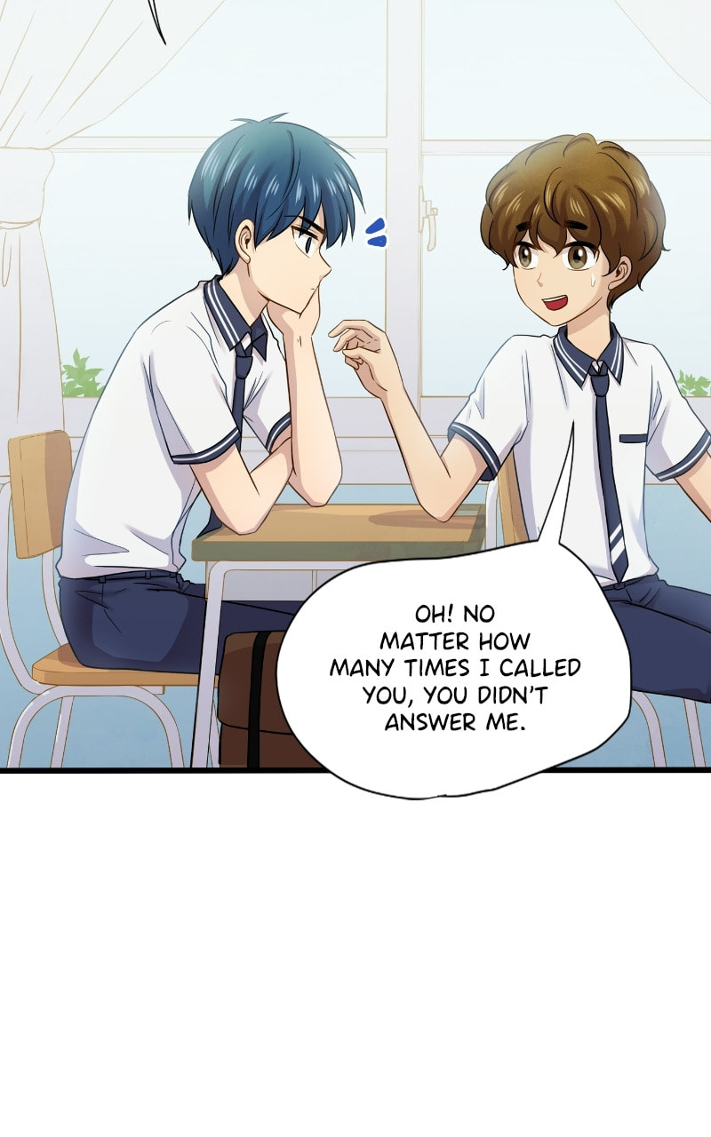 Read To Be Ordinary! (Colored) chapter 70 image 16 on Lezhin