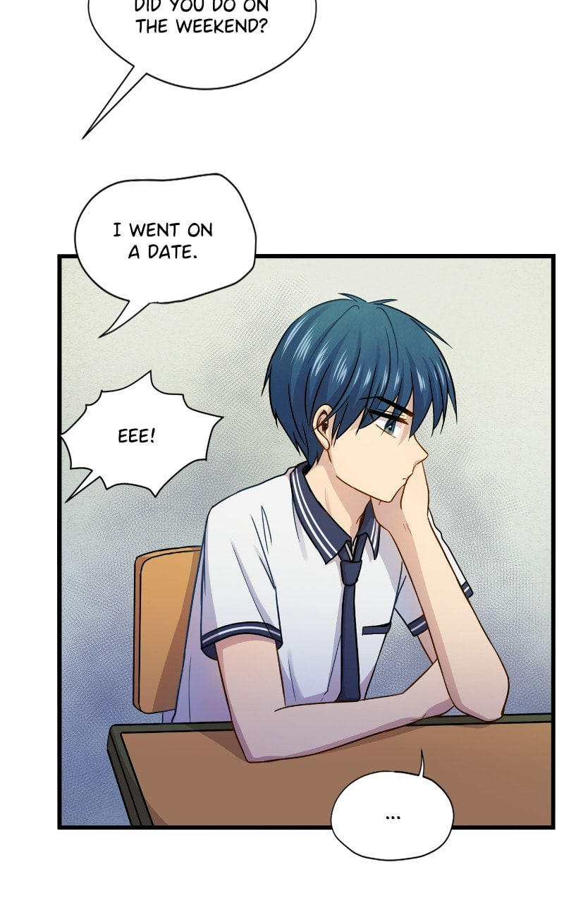 Read To Be Ordinary! (Colored) chapter 70 image 2 on Lezhin