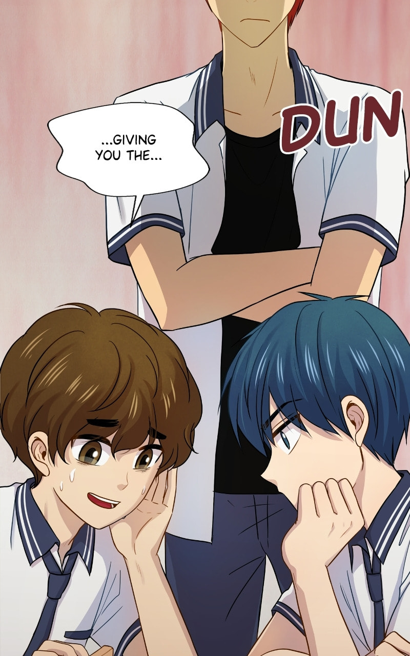 Read To Be Ordinary! (Colored) chapter 70 image 20 on Lezhin