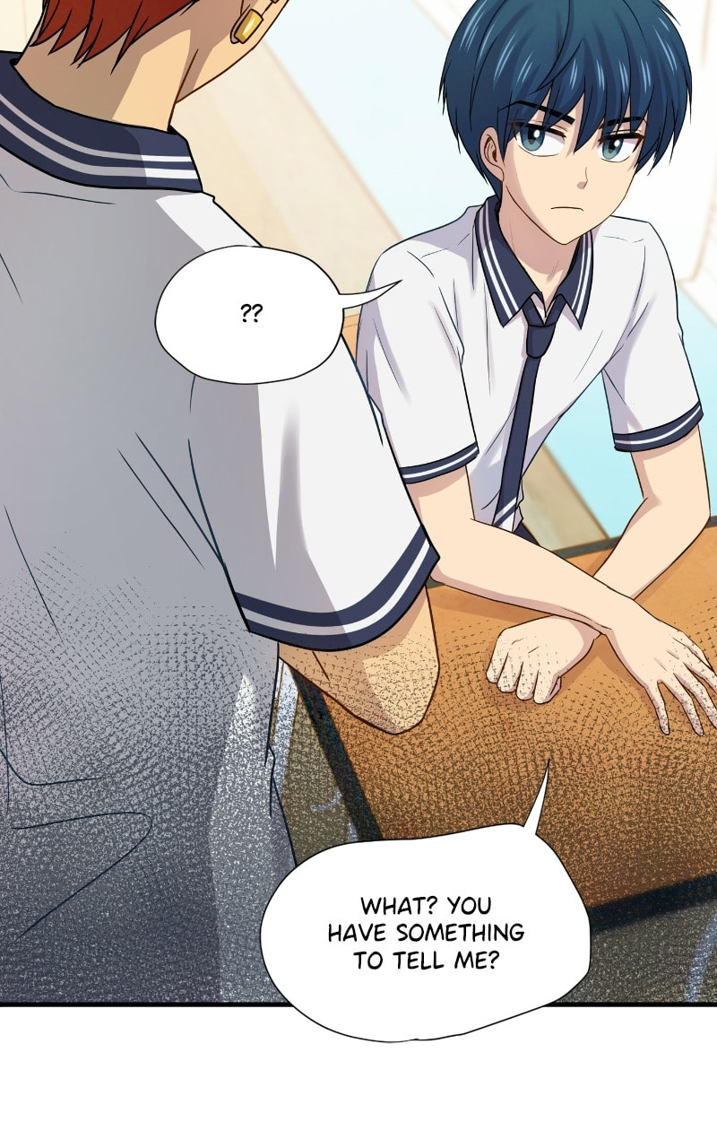 Read To Be Ordinary! (Colored) chapter 70 image 22 on Lezhin