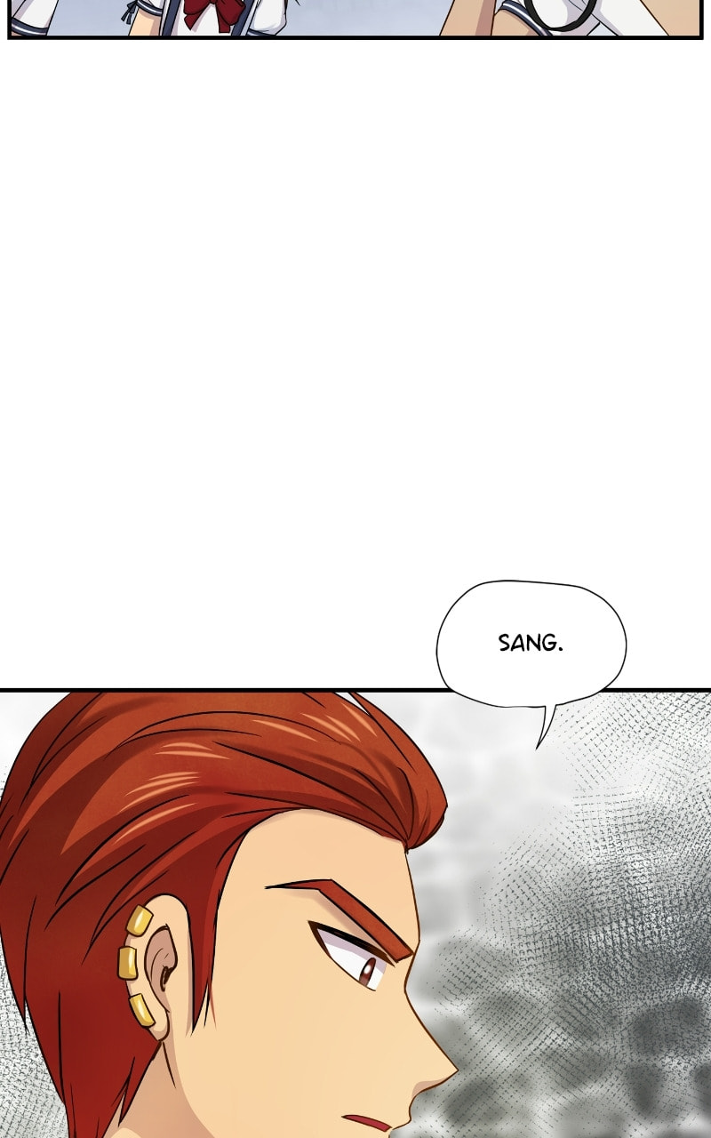 Read To Be Ordinary! (Colored) chapter 70 image 24 on Lezhin
