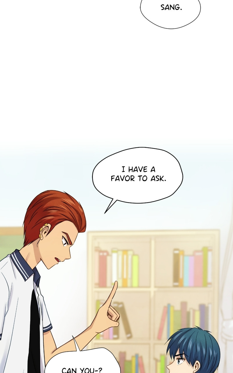 Read To Be Ordinary! (Colored) chapter 70 image 28 on Lezhin