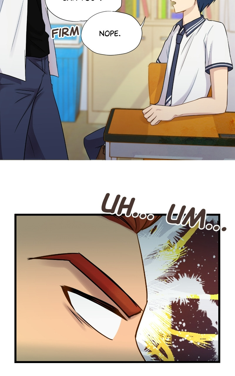 Read To Be Ordinary! (Colored) chapter 70 image 29 on Lezhin