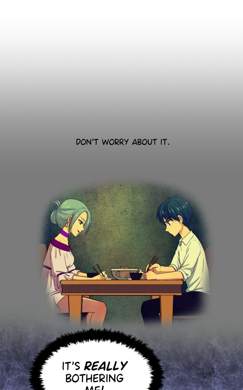 Read To Be Ordinary! (Colored) chapter 70 image 3 on Lezhin