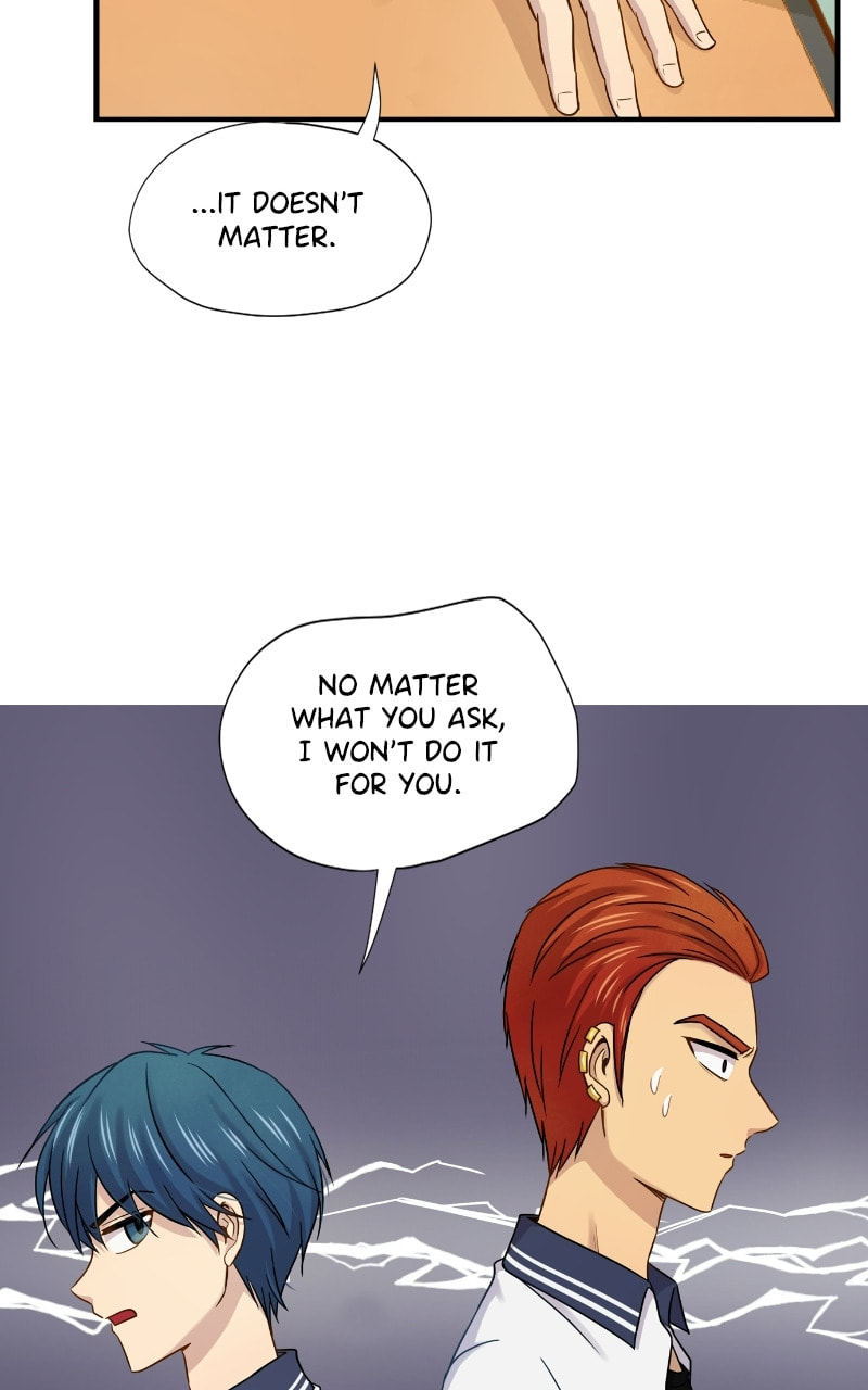 Read To Be Ordinary! (Colored) chapter 70 image 32 on Lezhin
