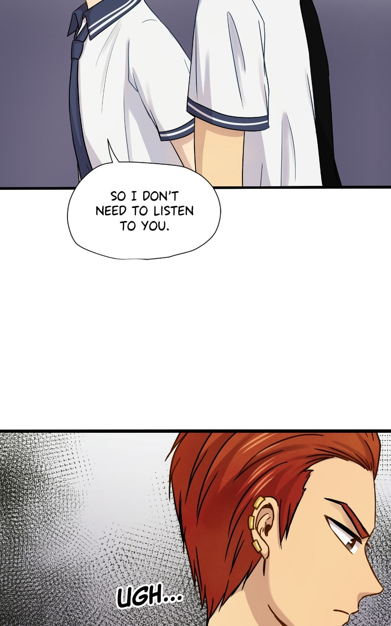 Read To Be Ordinary! (Colored) chapter 70 image 33 on Lezhin