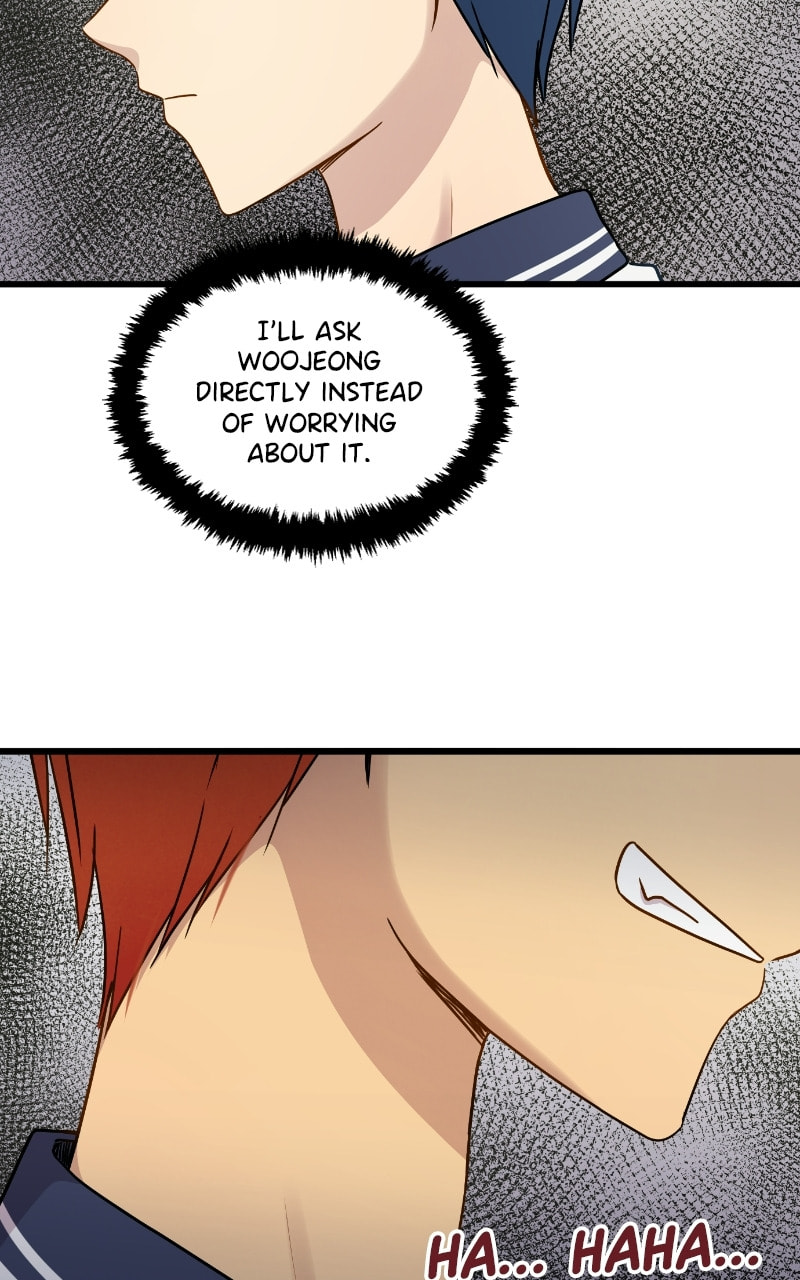 Read To Be Ordinary! (Colored) chapter 70 image 35 on Lezhin