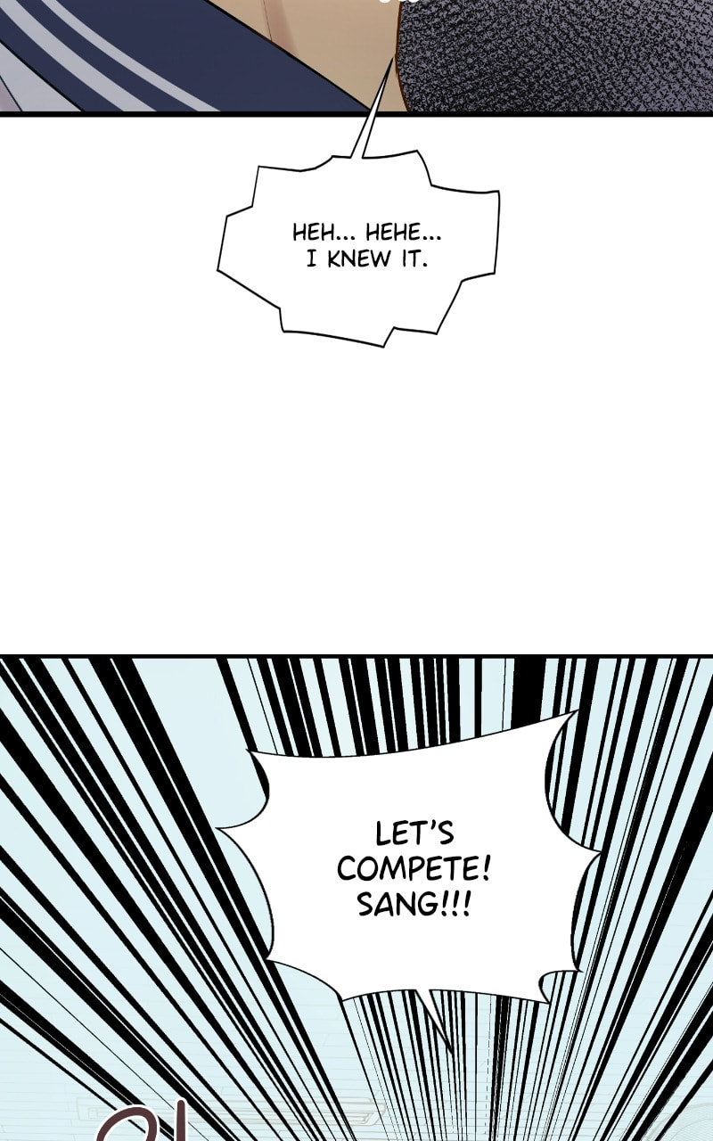 Read To Be Ordinary! (Colored) chapter 70 image 36 on Lezhin