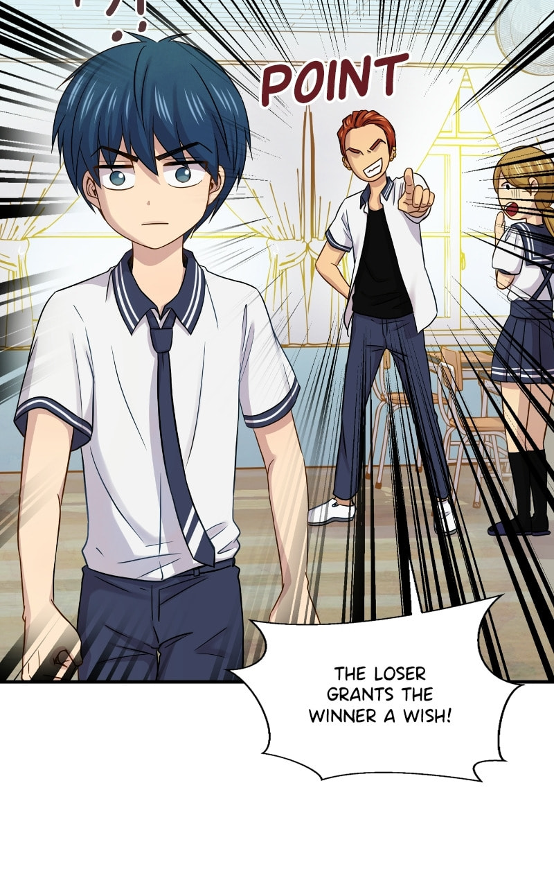 Read To Be Ordinary! (Colored) chapter 70 image 37 on Lezhin