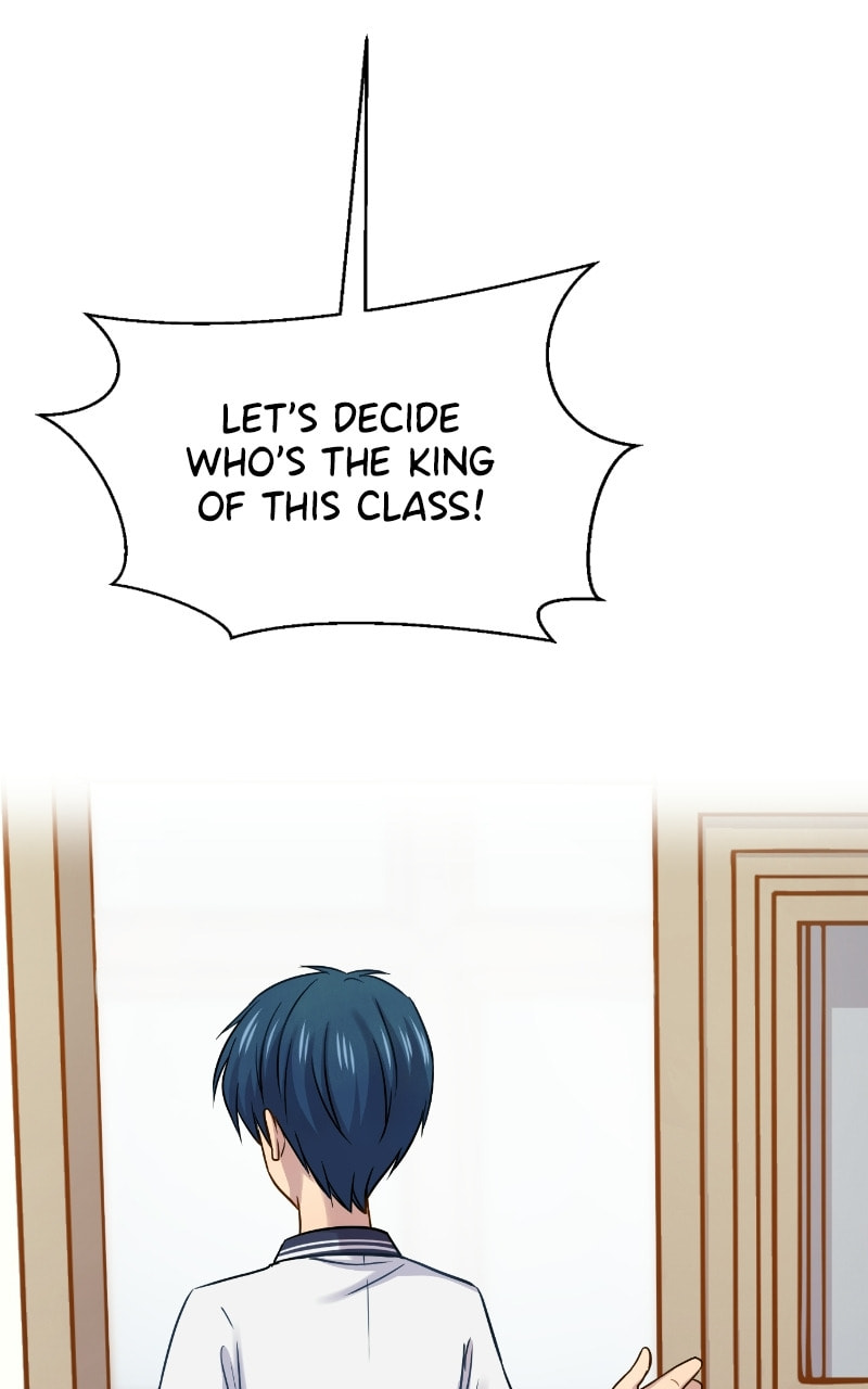 Read To Be Ordinary! (Colored) chapter 70 image 40 on Lezhin