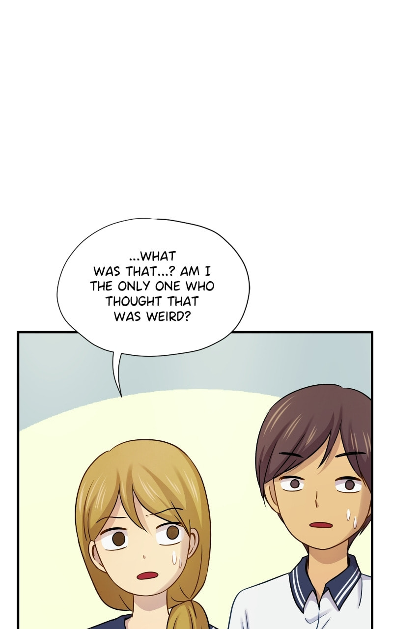 Read To Be Ordinary! (Colored) chapter 70 image 46 on Lezhin