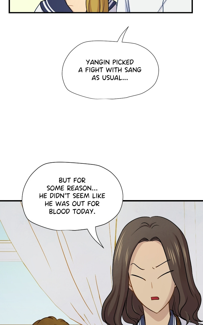 Read To Be Ordinary! (Colored) chapter 70 image 47 on Lezhin