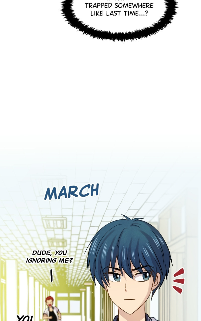 Read To Be Ordinary! (Colored) chapter 70 image 54 on Lezhin