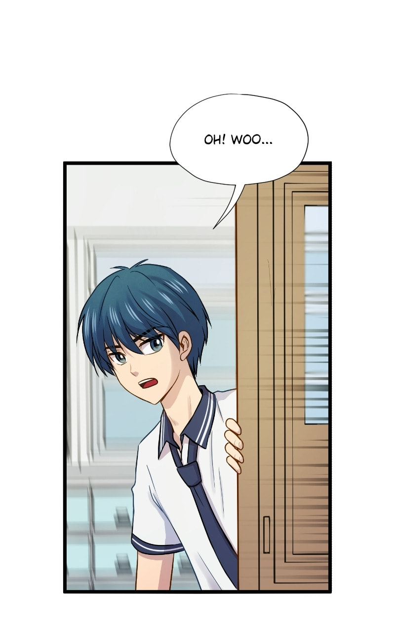 Read To Be Ordinary! (Colored) chapter 70 image 56 on Lezhin