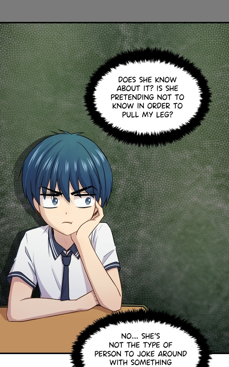Read To Be Ordinary! (Colored) chapter 70 image 8 on Lezhin