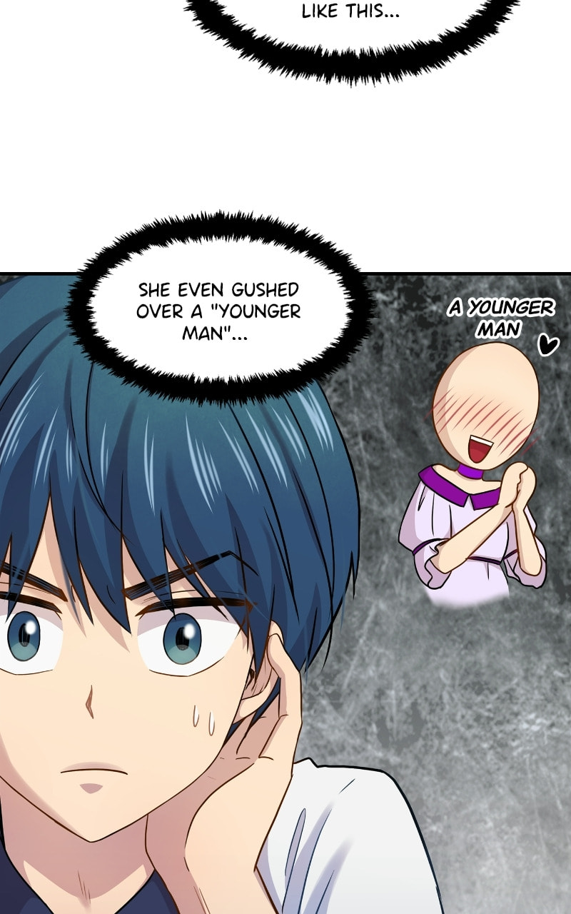 Read To Be Ordinary! (Colored) chapter 70 image 9 on Lezhin