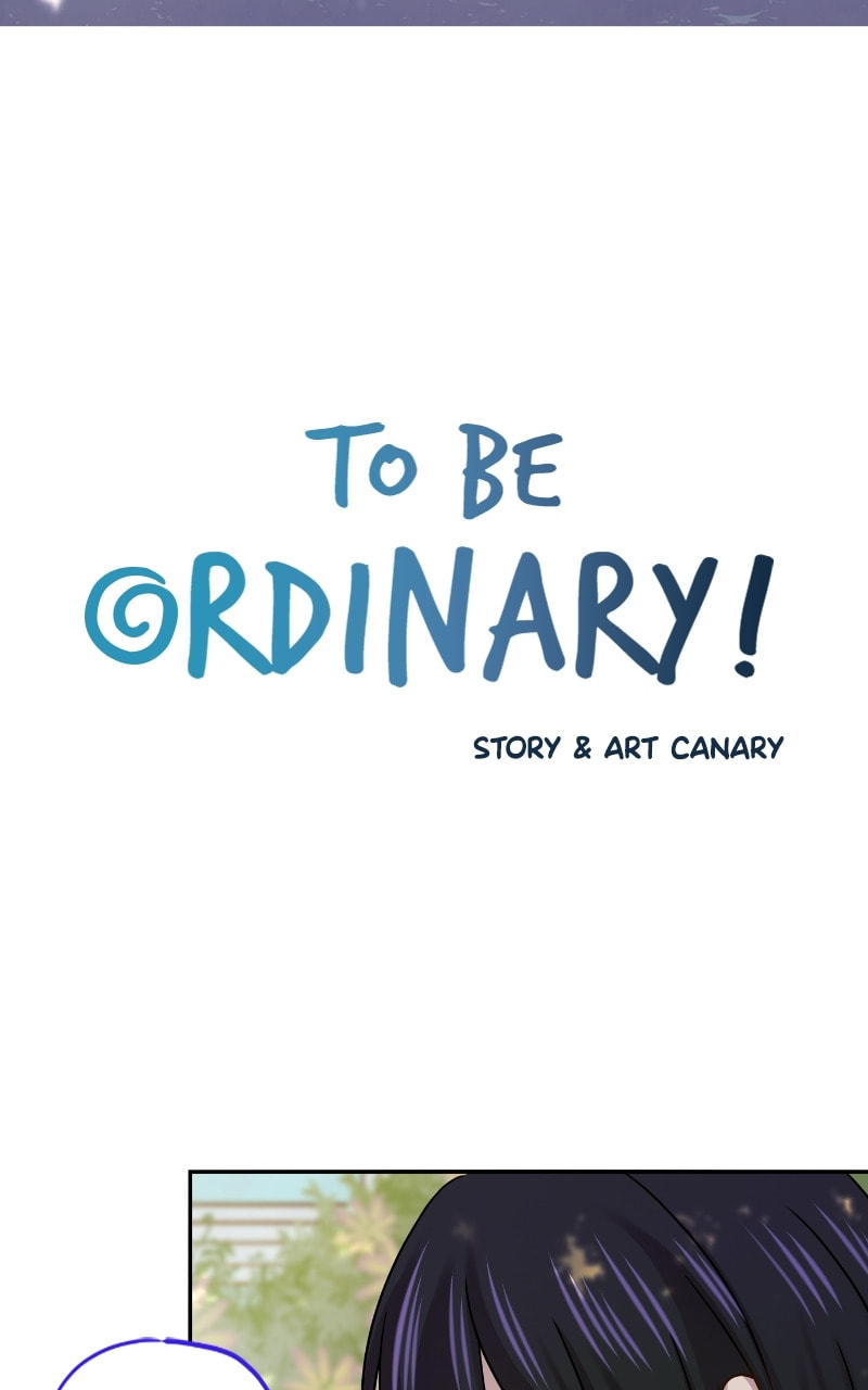 Read To Be Ordinary! (Colored) chapter 72 image 1 on Lezhin