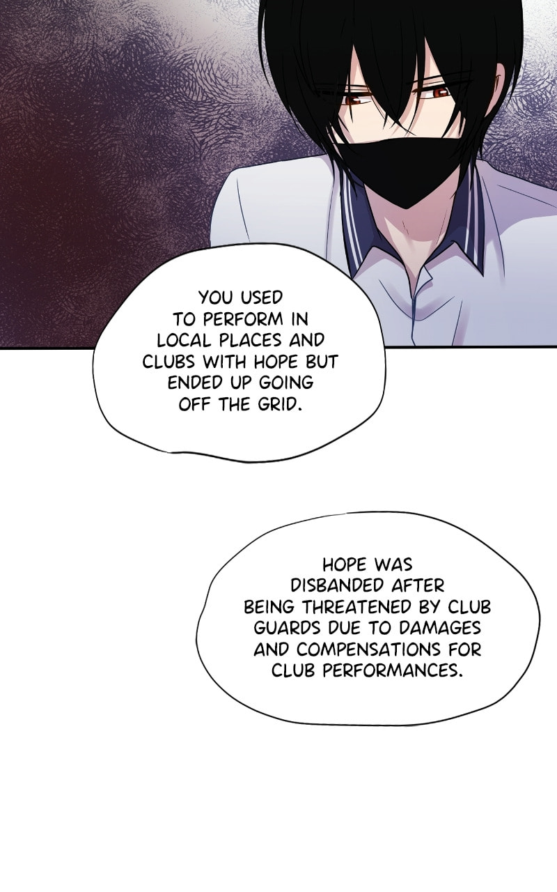 Read To Be Ordinary! (Colored) chapter 72 image 10 on Lezhin