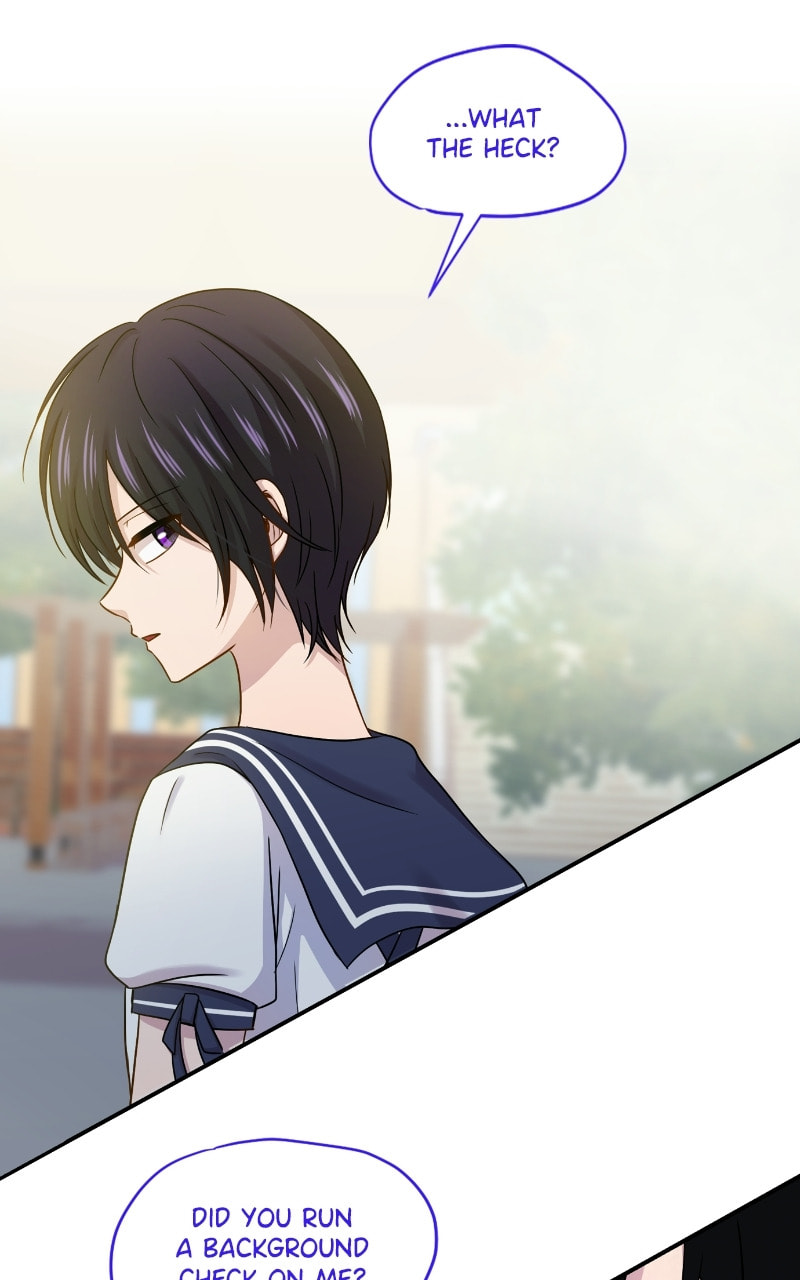 Read To Be Ordinary! (Colored) chapter 72 image 11 on Lezhin