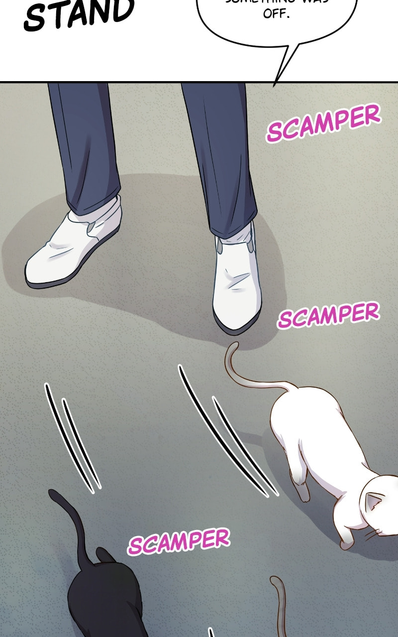 Read To Be Ordinary! (Colored) chapter 72 image 14 on Lezhin
