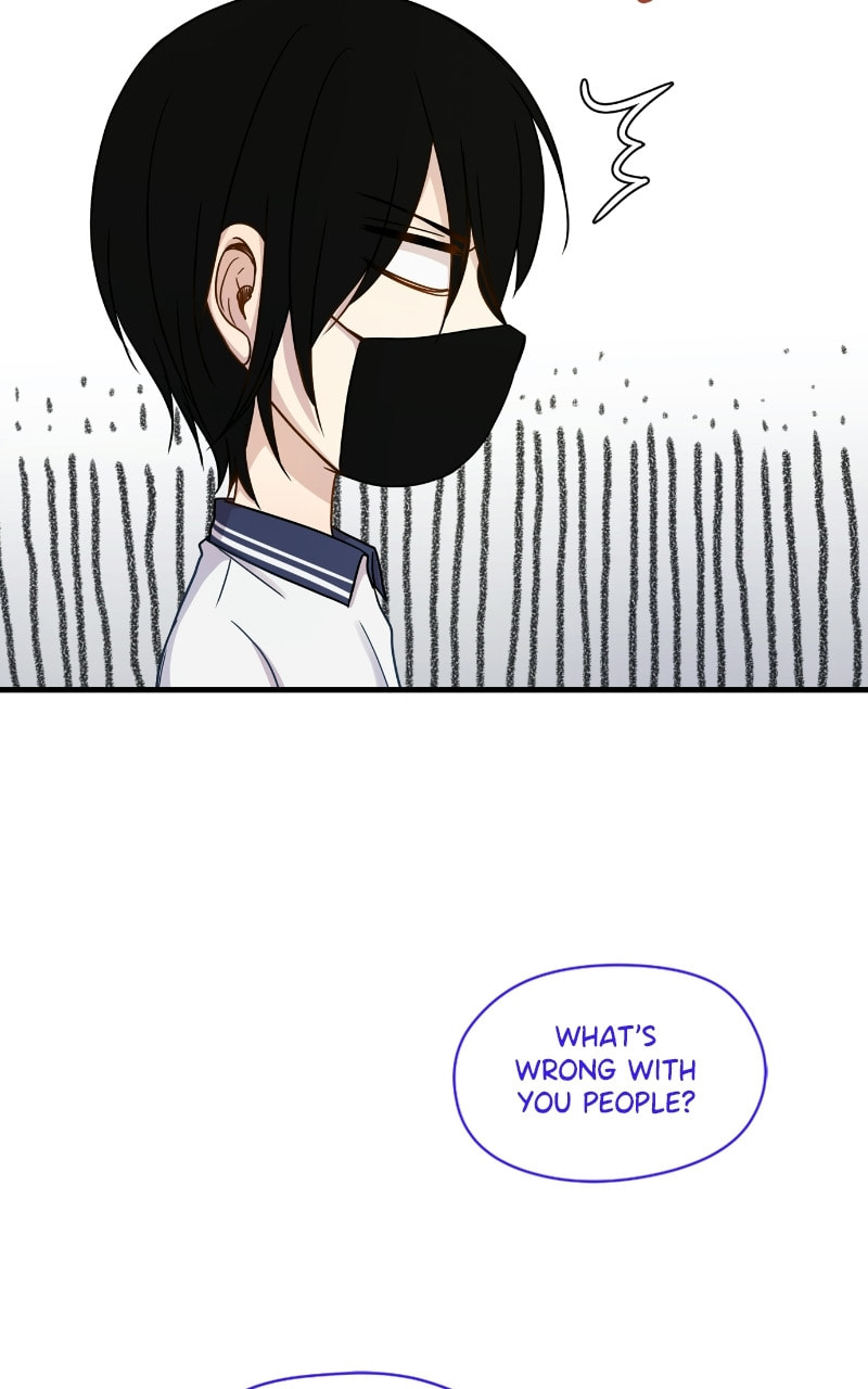 Read To Be Ordinary! (Colored) chapter 72 image 19 on Lezhin